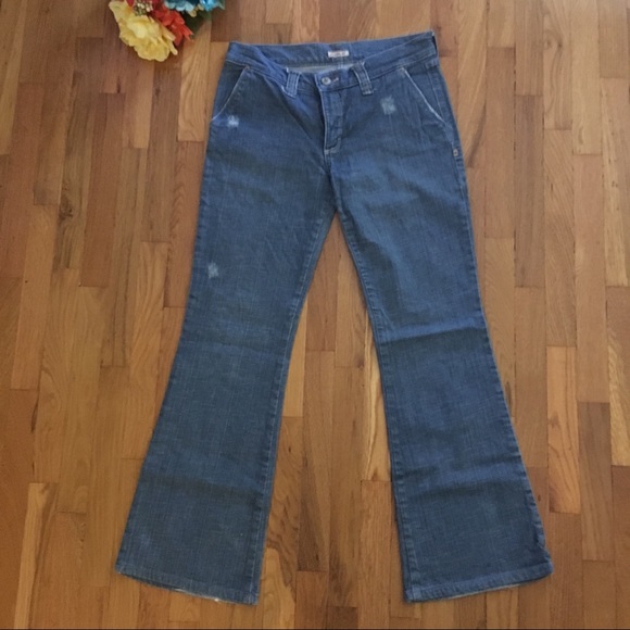 Frankie B Jeans 🤩 - Picture 5 of 9